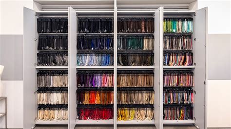 fabric archive